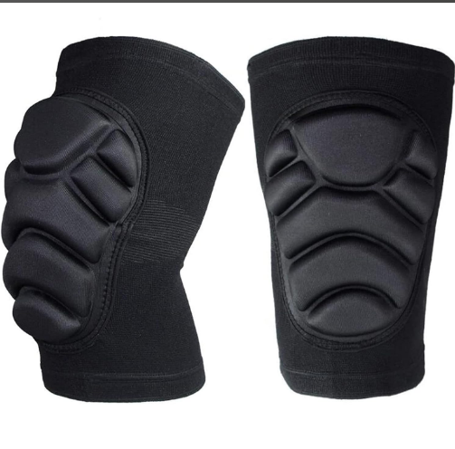 Laissez Eva Knee Pad devenir votre puissant partenaire pour les sports et la vie quotidienne!