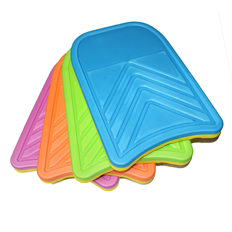 Planche flottante en mousse EVA pour enfants, planche de natation