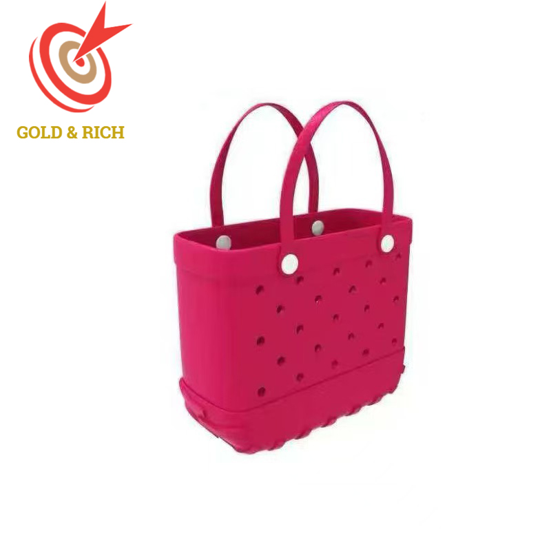 Sac de plage EVA imperméable pour femme